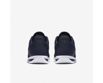 Chaussure Nike Cortez Ultra Moire Pour Homme Lifestyle Obsidienne/Blanc/Obsidienne_NO. 845013-401