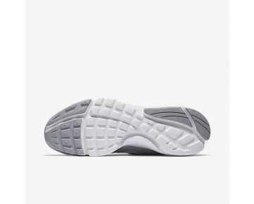 Chaussure Nike Presto Fly Pour Homme Lifestyle Gris Loup/Gris Loup/Blanc_NO. 908019-003