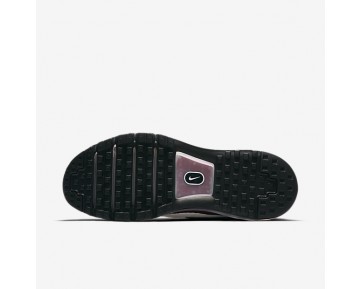 Chaussure Nike Air Max Ld-Zero Pour Homme Lifestyle Rouge Équipe/Rouge Équipe Foncé/Noir/Voile_NO. 848624-600