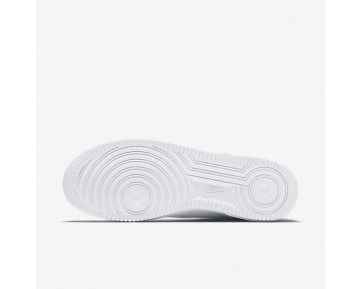 Chaussure Nike Air Force 1 '07 Pour Homme Lifestyle Blanc/Blanc_NO. 315122-111