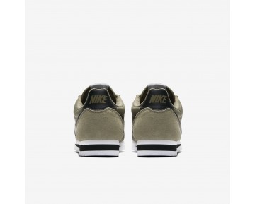 Chaussure Nike Classic Cortez Nylon Pour Homme Lifestyle Cavalier/Blanc/Noir_NO. 807472-201