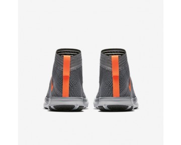 Chaussure Nike Free Train Virtue Pour Homme Fitness Et Training Gris Froid/Gris Loup/Gris Foncé/Cramoisi Ultime_NO. 898052-003