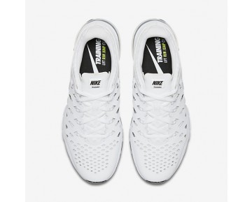 Chaussure Nike Air Trainer 180 Pour Homme Fitness Et Training Blanc/Noir/Noir_NO. 916460-100