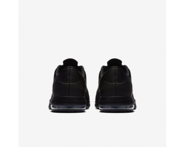 Chaussure Nike Air Max Typha Pour Homme Fitness Et Training Noir/Noir/Noir_NO. 820198-005