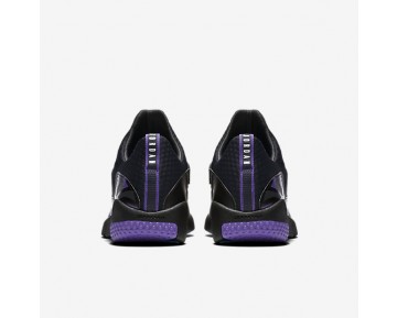 Chaussure Nike Jordan Trainer Essential Pour Homme Fitness Et Training Noir/Violet Éclatant/Tons Aqua/Blanc_NO. 888122-018