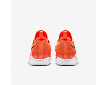 Chaussure Nike Court Air Zoom Ultra React Pour Homme Tennis Aigre/Blanc/Crépuscule Brillant/Noir_NO. 859719-801