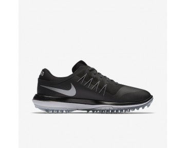 Chaussure Nike Lunar Control Vapor Pour Homme Golf Noir/Blanc/Argent Métallique_NO. 849971-001