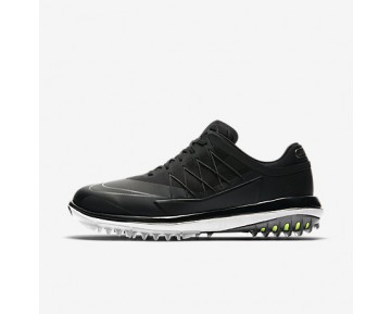 Chaussure Nike Lunar Control Vapor Pour Homme Golf Noir/Gris Foncé Métallique/Blanc/Noir_NO. 849972-002