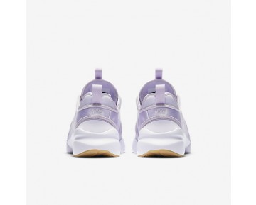 Chaussure Nike Loden Qs Pour Femme Lifestyle Raisin Pâle/Blanc/Jaune Gomme/Raisin Pâle_NO. 919492-500