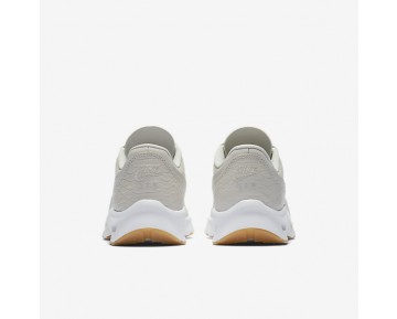 Chaussure Nike Air Max Jewell Se Pour Femme Lifestyle Beige Clair/Jaune Gomme/Blanc/Beige Clair_NO. 896195-003