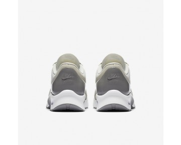 Chaussure Nike Air Max Jewell Pour Femme Lifestyle Beige Clair/Blanc/Poussière_NO. 896194-002