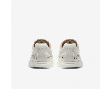 Chaussure Nike Mayfly Woven Pour Femme Lifestyle Voile/Orme/Voile/Gris Pâle_NO. 833802-100