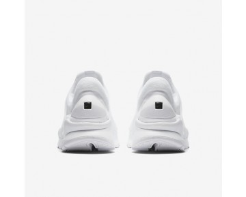 Chaussure Nike Sock Dart Pour Homme Lifestyle Blanc/Blanc/Noir/Blanc_NO. 819686-100