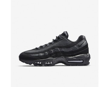 Chaussure Nike Air Max 95 Pour Homme Lifestyle Noir/Anthracite/Noir_NO. 609048-092