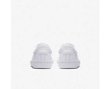 Chaussure Nike Tennis Classic Ease Pour Femme Lifestyle Blanc/Noir/Blanc_NO. 896504-100