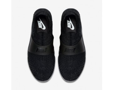 Chaussure Nike Lab City Knife 3 Flyknit Pour Femme Lifestyle Noir/Blanc_NO. 896284-001