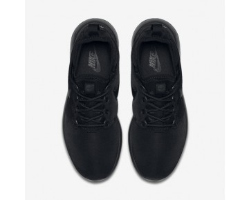 Chaussure Nike Roshe Two Pour Femme Lifestyle Noir/Noir_NO. 844931-004