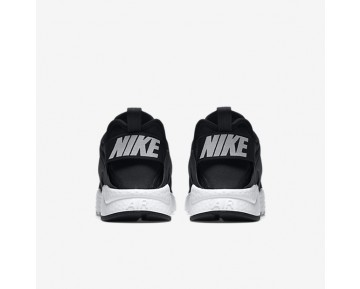 Chaussure Nike Air Huarache Ultra Pour Femme Lifestyle Noir/Blanc_NO. 819151-001