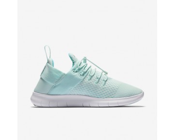 Chaussure Nike Free Rn Commuter 2017 Pour Femme Running Igloo/Aurore/Blanc/Violet Nuit_NO. 880842-300