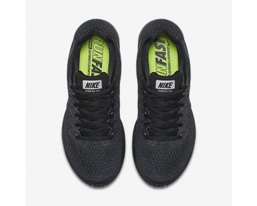 Chaussure Nike Zoom All Out Low Pour Femme Running Noir/Anthracite/Blanc/Gris Foncé_NO. 878671-001