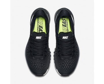 Chaussure Nike Air Zoom Odyssey 2 Pour Femme Running Noir/Anthracite/Blanc Sommet_NO. 844546-001