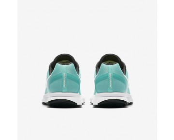 Chaussure Nike Air Zoom Span Pour Femme Running Hyper Turquoise/Gris Foncé/Hyper Jade/Blanc_NO. 852450-302