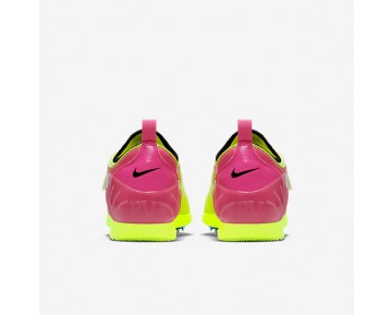 Chaussure Nike Zoom Pole Vault Ii Oc Pour Femme Running Volt/Multicolore_NO. 882011-999