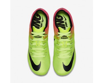 Chaussure Nike Superfly Elite Pour Femme Running Volt/Rose/Multicolore_NO. 835996-999