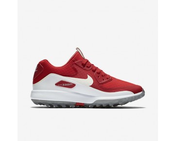 Chaussure Nike Air Zoom 90 It Pour Femme Golf Orange Max/Blanc/Blanc_NO. 844648-800