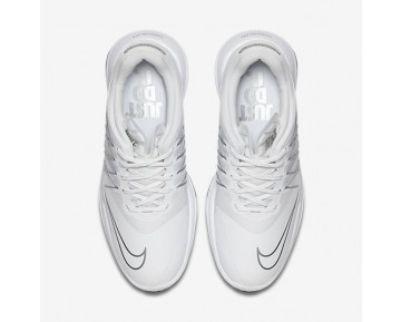 Chaussure Nike Lunar Control Vapor Pour Femme Golf Blanc/Argent Métallique/Argent Métallique/Blanc_NO. 849979-101