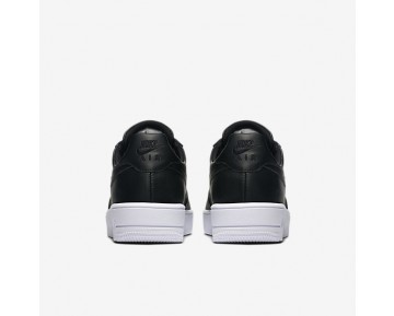 Chaussure Nike Air Force 1 Ultraforce Leather Pour Homme Lifestyle Noir/Blanc/Noir_NO. 845052-001