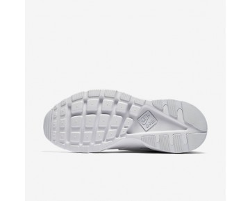 Chaussure Nike Air Huarache Ultra Pour Homme Lifestyle Blanc/Blanc/Blanc_NO. 819685-101