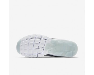 Chaussure Nike Air Max Motion Low Pour Homme Lifestyle Gris Loup/Blanc_NO. 833260-011