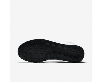 Chaussure Nike Md Runner 2 Breathe Pour Homme Lifestyle Blanc/Blanc_NO. 902815-100