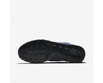 Chaussure Nike Md Runner 2 Breathe Pour Homme Lifestyle Bleu Nuit Marine/Bleu Industriel/Bleu Photo/Bleu Nuit Marine_NO. 902815-400