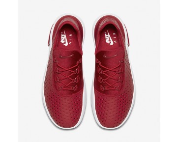 Chaussure Nike Fl-Rue Pour Homme Lifestyle Rouge Sportif/Blanc/Rouge Sportif_NO. 880994-600