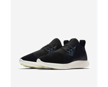Chaussure Nike Lunarcharge Premium Pour Homme Lifestyle Noir/Bleu Orage/Voile_NO. 923281-014
