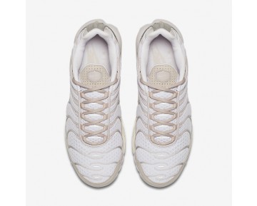 Chaussure Nike Lab Air Max Plus Pour Homme Lifestyle Rose Perle/Voile/Rouge Siltite/Pavé_NO. 898018-600