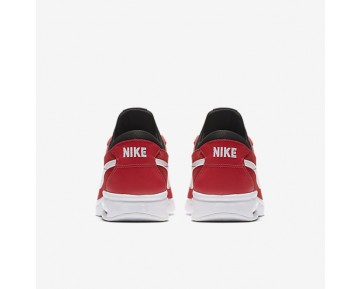 Chaussure Nike Sb Air Max Bruin Vapor Pour Homme Lifestyle Rouge Piste/Noir/Noir/Blanc_NO. 882097-610