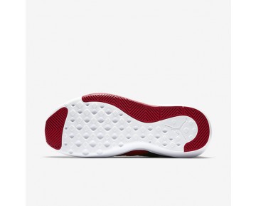 Chaussure Nike Jordan Express Pour Homme Lifestyle Rouge Sportif/Noir/Blanc_NO. 897988-601