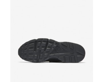 Chaussure Nike Air Huarache Se Pour Homme Lifestyle Vert Légion/Anthracite/Bleu Fumeux/Vert Légion_NO. 852628-301