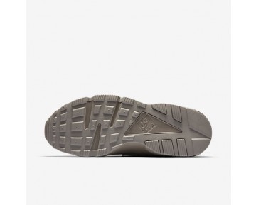 Chaussure Nike Air Huarache Se Pour Homme Lifestyle Bleu Binaire/Champignon Foncé/Vert Citron Électrique/Bleu Binaire_NO. 852628-400