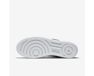 Chaussure Nike Air Force 1 Ultraforce Mid Pour Homme Lifestyle Noir/Blanc/Noir_NO. 864014-001