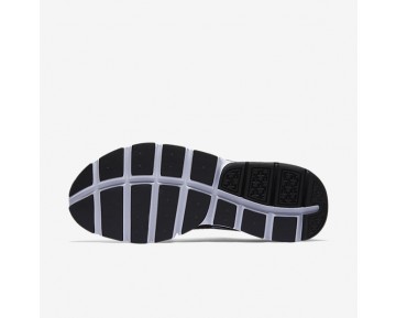 Chaussure Nike Sock Dart Se Pour Homme Lifestyle Noir/Blanc_NO. 911404-001