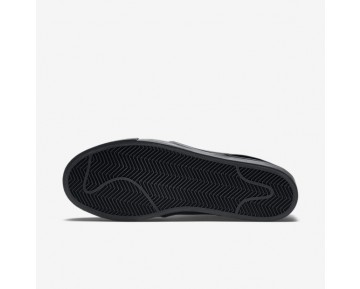 Chaussure Nike Sb Zoom Stefan Janoski Pour Homme Lifestyle Noir/Noir/Anthracite/Noir_NO. 616490-006