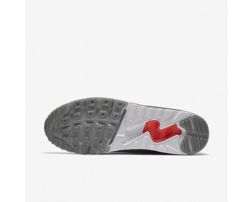Chaussure Nike Air Max 90 Ultra 2.0 Se Pour Homme Lifestyle Gris Froid/Gris Loup/Blanc/Gris Froid_NO. 876005-001