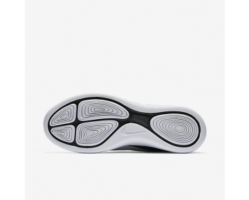 Chaussure Nike Lunarcharge Essential Bn Pour Homme Lifestyle Gris Loup/Noir/Blanc/Blanc_NO. 933811-010