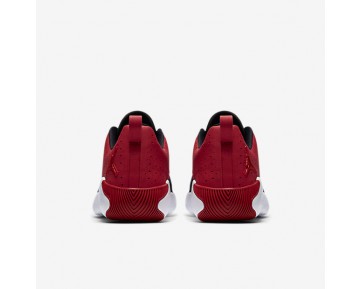 Chaussure Nike Jordan 23 Breakout Pour Homme Lifestyle Rouge Sportif/Noir/Blanc/Rouge Sportif_NO. 881449-601