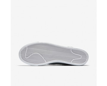 Chaussure Nike All Court 2 Low Pour Homme Lifestyle Noir/Blanc Sommet/Blanc Sommet_NO. 875785-001