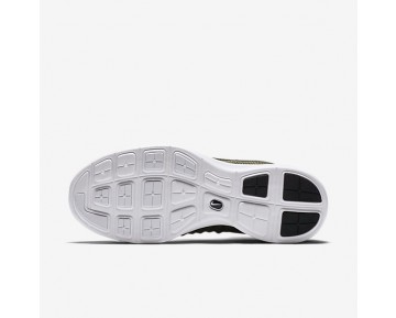Chaussure Nike Lunar Magista Ii Flyknit Fc Pour Homme Lifestyle Kaki Cargo/Kaki Cargo/Blanc/Kaki Cargo_NO. 852614-300